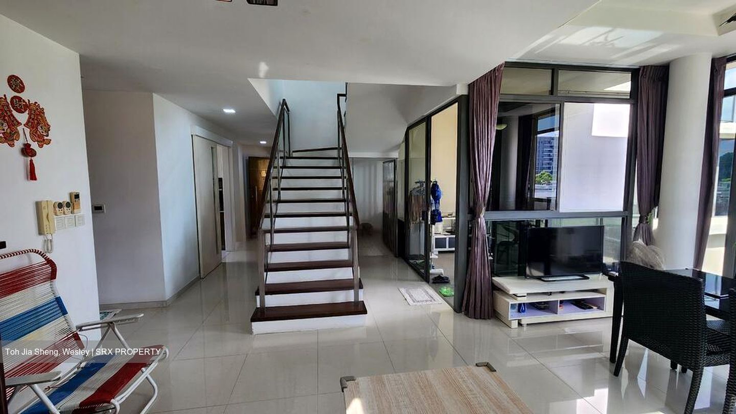 The Miltonia Residences (D27), Condominium #455896471